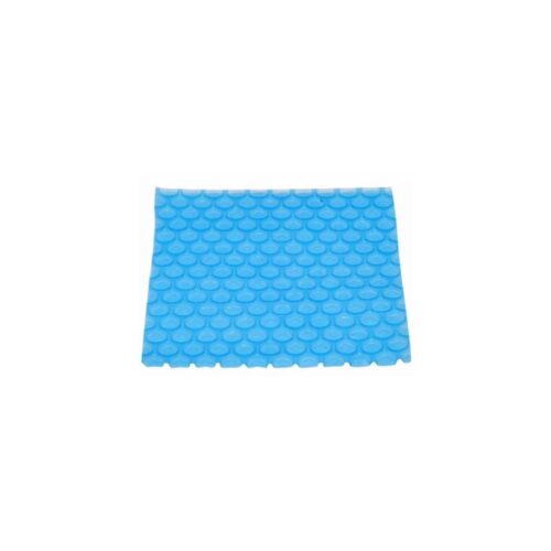 PoolStyle 2832424 24 Round Solar Cover