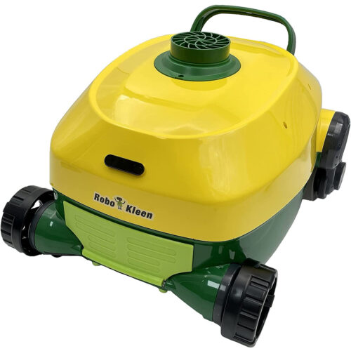 Robokleen Robotic Pool Cleaner 1