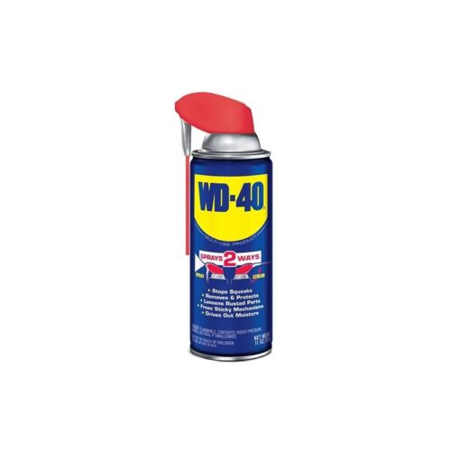 T. Christy WD-8 WD-40 Lubricant 8oz Can