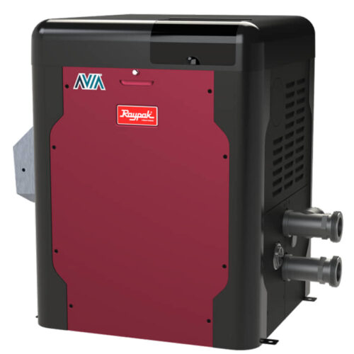 Raypak Heater