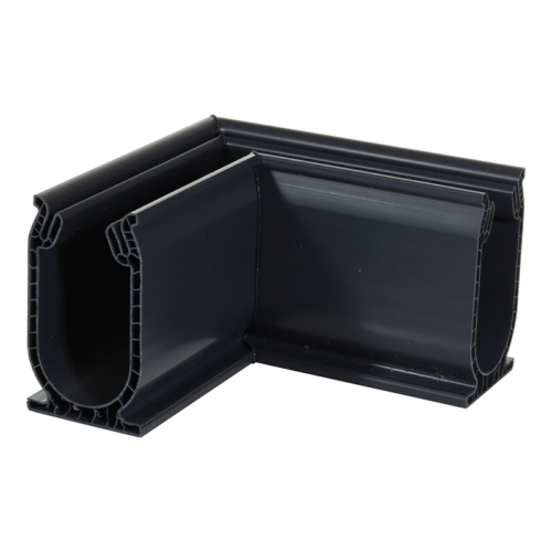 Stegmeier SDD90 90 Degree Frontier Deck Drain