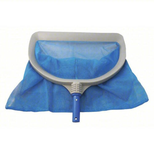 Pool Systems CRK111-U Swimsafe USA Leaf Rake
