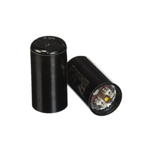 Century 610807-011 36 43 MFD. 250Vac Start Capacitor