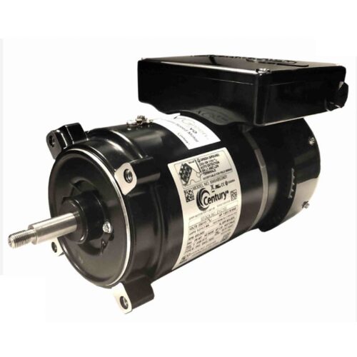 Century EVC165 1.65THP VGreen Evo C Face