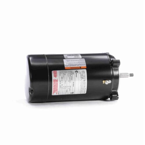 Century ST1052 .5HP 115 230V