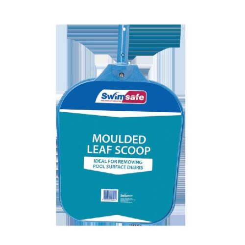 Life Essentials CSK584-U Moulded Swimsafe Leaf Scoop