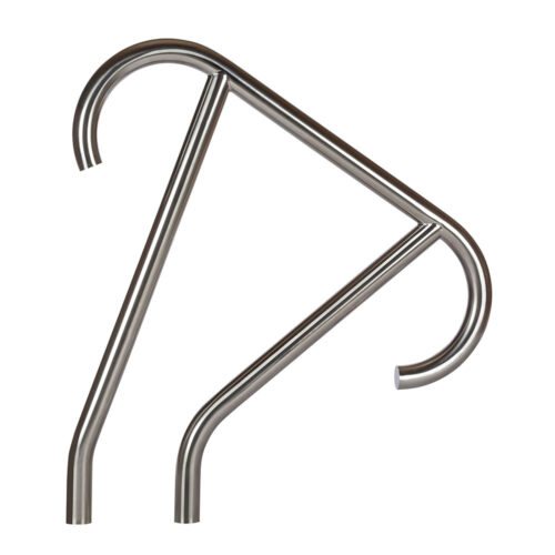 Meridian Single Deck Rail