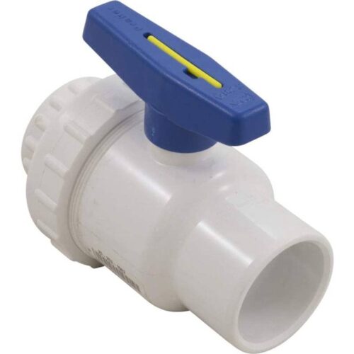 Praher 200-010 2 S Union Ball Valve 1