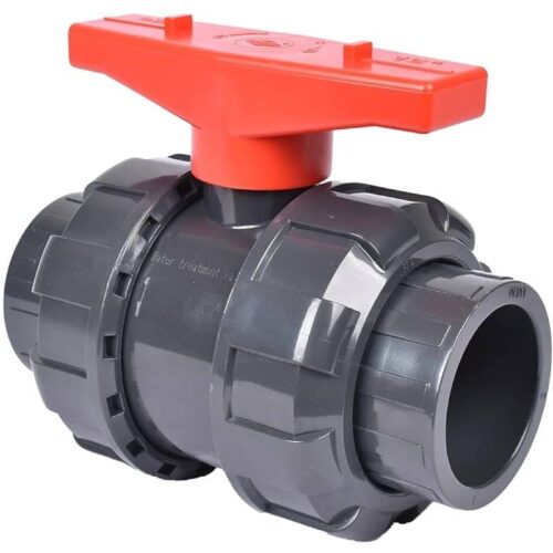 Praher BV6-2001PES 2S PVC S6 Series