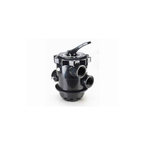 Praher TM-22-L 2 Sta-Rite Filter