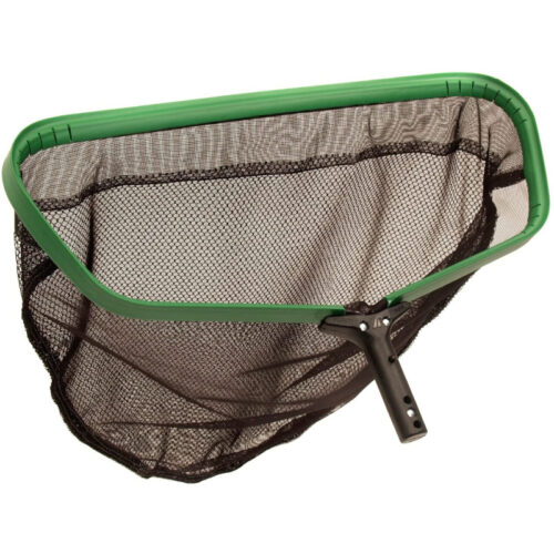 Purity Pool GTRB 24" Gator Leaf Rake with Rag Bag 1