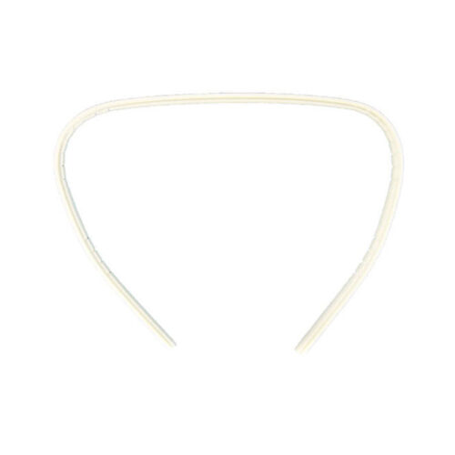 Purity Pool LEPL Pro-Lite Leaf Rake Leading Edge Plastic Rim 1