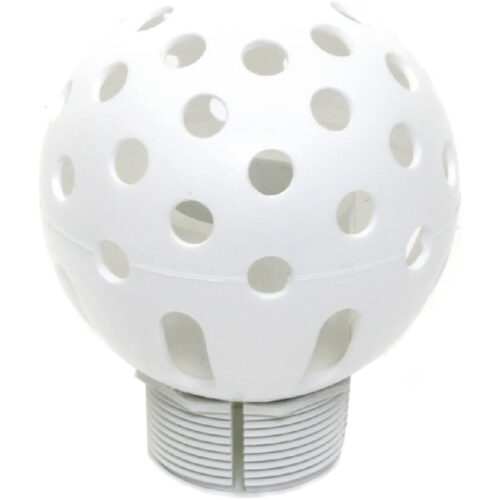 Purity Pool NCB Non-Clog Ball 1