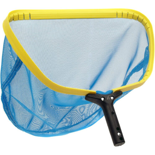 Purity Pool PCSTD Pelican Featherweight Leaf Rake with Standard Bag 1