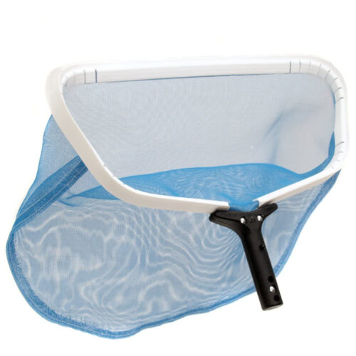 Purity Pool PLSTD 18 Pro-Lite Leaf Rake with Standard Bag 1