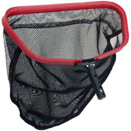 Purity Pool RBRB 20_ Red Baron Leaf Rake with Rag Bag 1