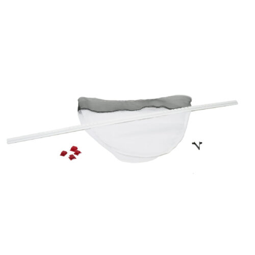 Purity Pool RKPLSLT Pro-Lite Silt Leaf Rake Renew Kit 1