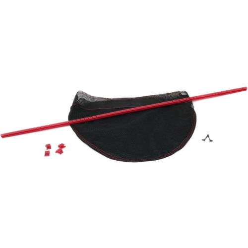 Purity Pool RKRBRB Red Baron Rag Bag Leaf Rake Renew Kit 1