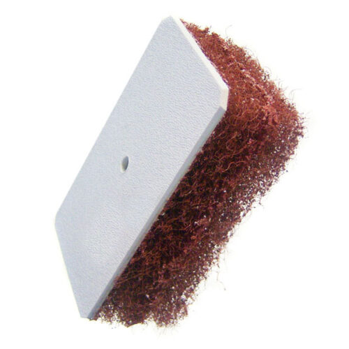 Purity Pool RPC 3_ x 4_ Coarse Tile Scrubber Repad 1