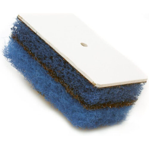 Purity Pool RPF 3_ x 4_ Fine Tile Scrubber Repad 1