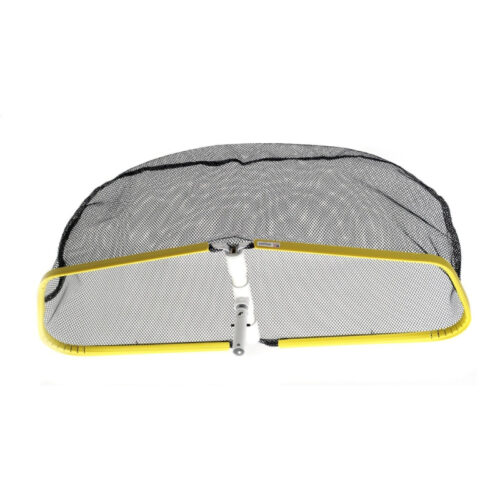 Purity Pool SR40LC 40_ Superrake 40 Leaf Rake with Leaf Chaser Bag 1