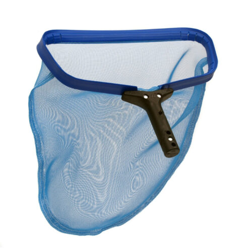 Purity Pool SSSTD 14" Spa Scoop Leaf Rake with Standard Bag 1