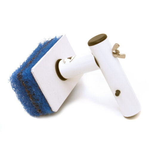 Purity Pool TSQC Tile Scrubber wit Quick Connect 1