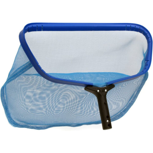 Purity Pool ULSTD 18" Ultra-Lite Leaf Rake with Standard Bag 1