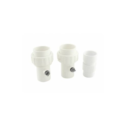 Raypak H000317 9350 9353 10353 Union Connector Kit