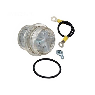 Raypak Shield Assembly