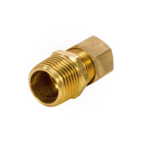 Rola-Chem 527158 Brass Injection Fitting