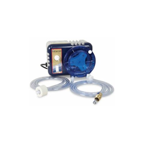 Rola-Chem 543702 120V 38GPD 30PSI Pro Series Pump
