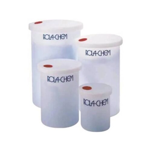 Rola-Chem 561430 30 Gallon Poly Chemical Tank