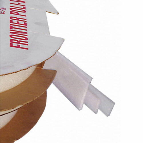 Stegmeier PV12B 25" x 3" x 120' Poli-Void Joint Filler