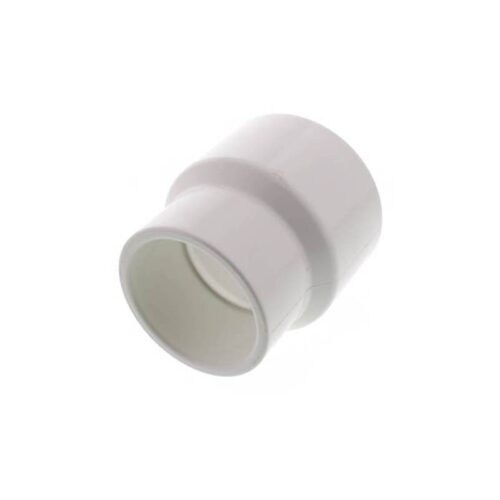Skimlite 429-292 2.5 S x 2 S SCH40 PVC Reducer Coupling