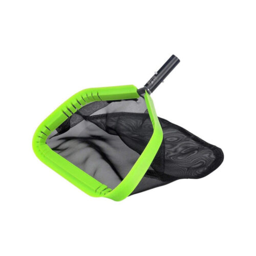 Smart! PA 2-800 Piranha II Wide Mouth Leaf Rake 1