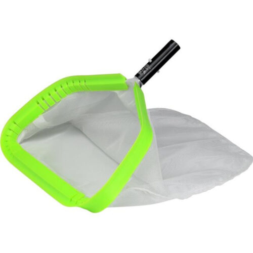 Smart! PA-533 Piranha Pro Leaf Rake with Quick-Flip Bag 1