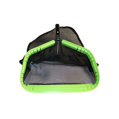 Smart! PA-560 Piranha Pro Leaf Rake with Deep Bag 1