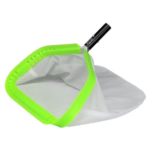 Smart! PA-590 Piranha Pro Leaf Rake with Fine Mesh Bag 1