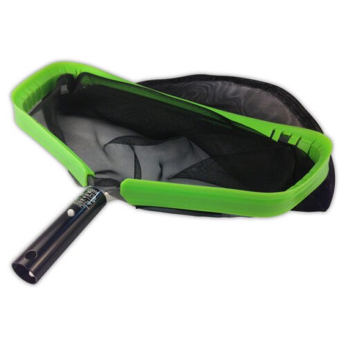 Smart! PA-800 Piranha Pro Wide Mouth Leaf Rake 1