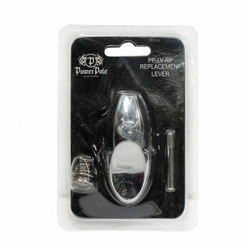 Smart! PP LV RP Piranha Power Pole Telepole Lever Lock 1