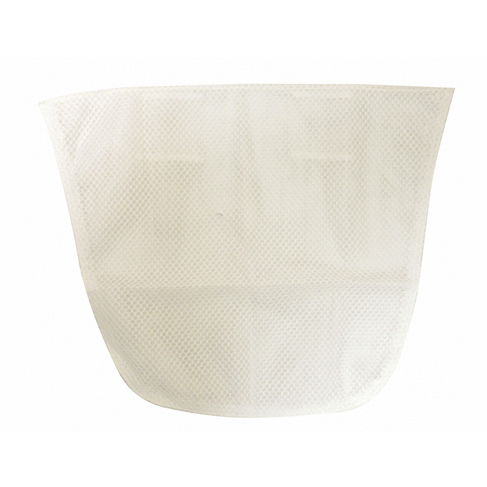 Smart! SS-133 Piranha Pro Leaf Rake Quick-Flip Bag 1