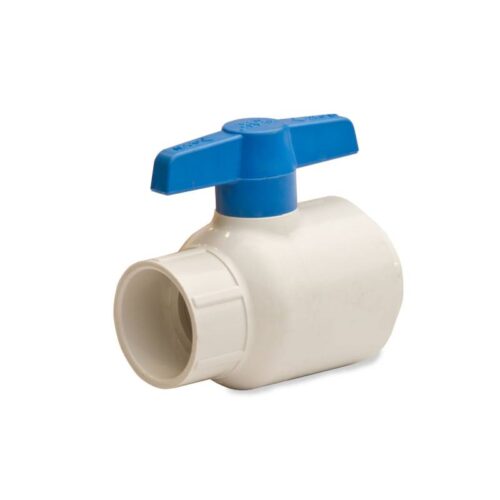 Spears 2622-005 .5 S PVC Utility Ball Valve