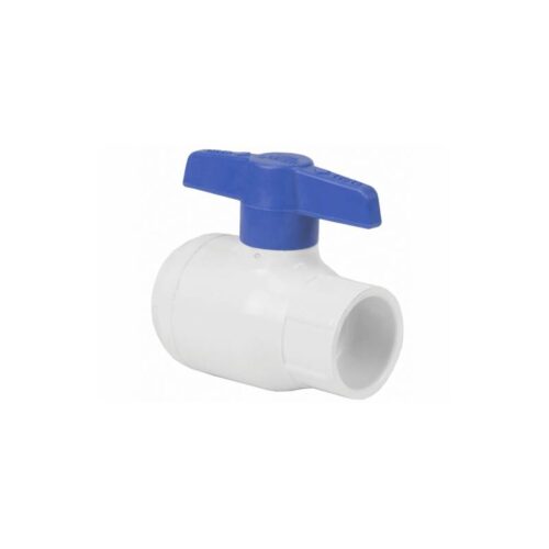 Spears 2622-007 .75 S PVC Utility Ball Valve