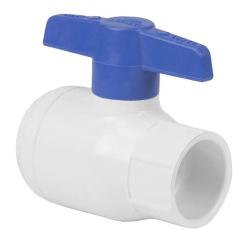 Spears 2622-010 1 S PVC Utility Ball Valve 1