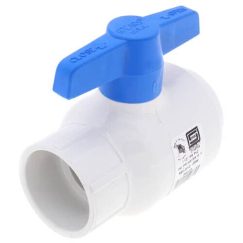 Spears 2622-015 1.5 S PVC Utility Ball Valve