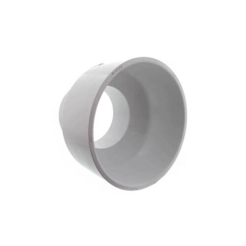 Spears 429-532 6 S x 4 S SCH40 PVC Reducer Coupling