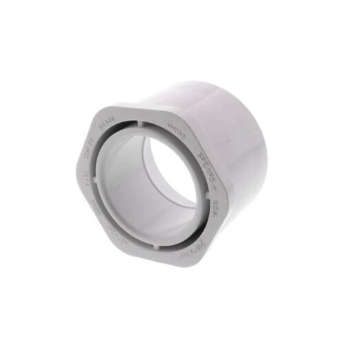 Spears 437-291 2.5 SPG x 1.5 S SCH40 PVC Reucer Bushing