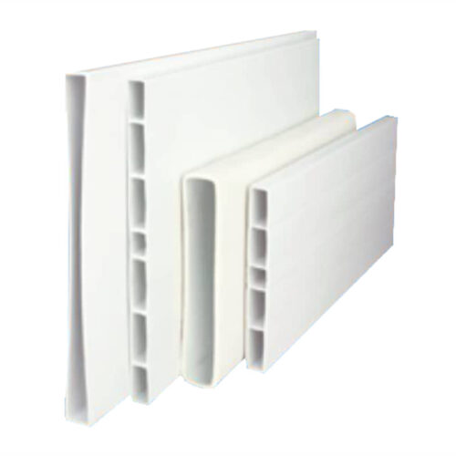 Stegmeier MS007 3.5" x 12' Slip-N-Join Lumber