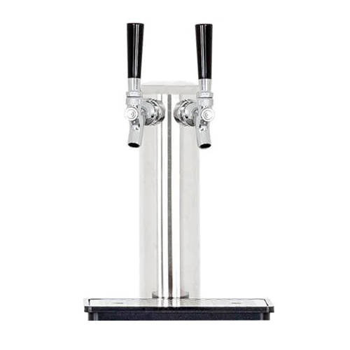 Summerset Double Keg Tap for Kegerator 1